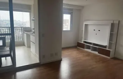 Apartamento com 2 quartos à venda na Avenida Alberto Augusto Alves, 180, Vila Andrade, São Paulo