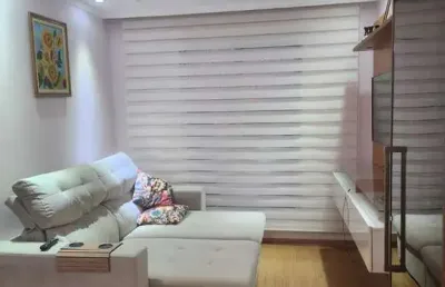 Imperdível: apartamento para venda ou locação em são paulo-sp, vila andrade! 3 quartos, 2 banheiros, 2 vagas de garagem, 64m².