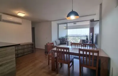 Apartamento à venda com 2 dormitórios - campo belo - são paulo/sp