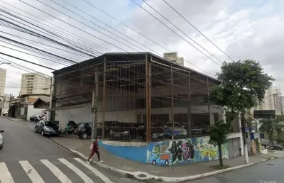 Ponto comercial para alugar na Avenida Nossa Senhora do Sabará, 627, Vila Sofia, São Paulo