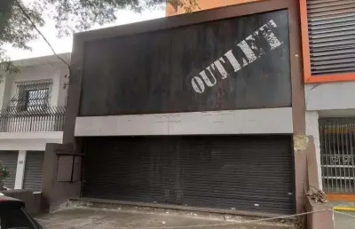 Loja comercial para aluguel , 4 banheiros, 3 vagas de garagem e 250m² no campo belo, são paulo-sp!