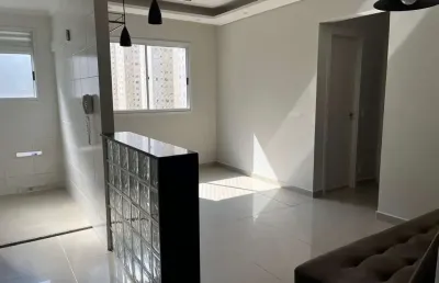 Apartamento à venda em barueri-sp, vila são joão: 2 quartos, 1 banheiro, 1 vaga, 51m² de área. aproveite!