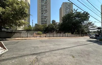 Terreno à venda, 3.000 m² por r$ 21.000.000,00 - vila suzana - são paulo/sp