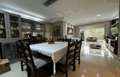 Excelente apartamento à venda no paraíso do morumbi