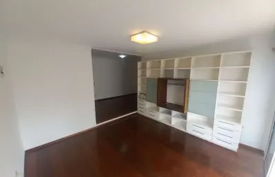 Apartamento à venda em são paulo-sp, vila andrade: 3 quartos, 1 suíte, 3 salas, 3 banheiros, 2 vagas garagem, 116m².