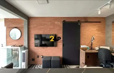 Imperdível oportunidade: apartamento à venda na vila andrade, são paulo-sp! 1 quarto, 1 suíte, 3 salas, 1 banheiro, 1 vaga, 38m².