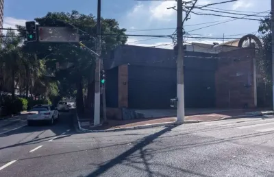 Ponto comercial/loja/box para venda/aluguel em santo amaro