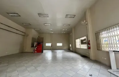 Imóvel comercial no portal do morumbi para aluguel - 200m²