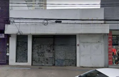 Ponto comercial/loja para venda/aluguel em santo amaro