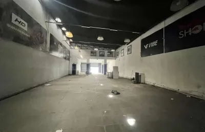 Ponto comercial/loja/box para venda/aluguel em santo amaro