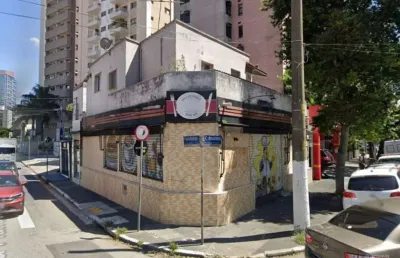 Ponto comercial/loja/box para aluguel em vila nova conceição
