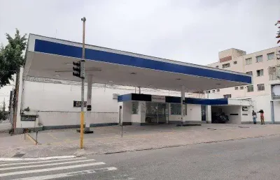 Terreno/ponto comercial para venda ou aluguel no bom retiro
