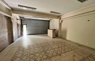 Ponto comercial para alugar na Rua Doutor José Gustavo Bush, 493, Panamby, São Paulo
