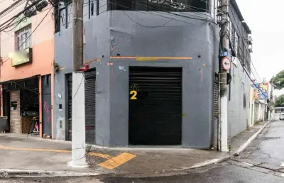 Ponto comercial à venda ou locação em santo amaro, são paulo-sp: 3 banheiros e 180,00 m² de área!