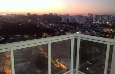 Venda de apartamento de 2 quartos na vila sônia, são paulo-sp: 2 banheiros, 1 vaga de garagem e 65m² - próximo ao metrô.