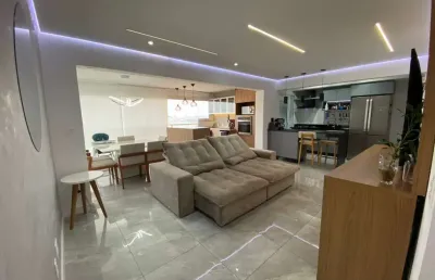 Apartamento com 3 quartos à venda na Rua Fortunato Ferraz, 250, Vila Anastácio, São Paulo