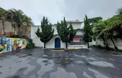 Casa comercial à venda na Avenida Rebouças, 89, Pinheiros, São Paulo