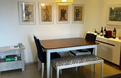 Apartamento à venda com 72m², 2 quartos e 1 vaga - jabaquara