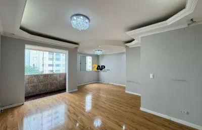 Imperdível: apartamento à venda em são paulo-sp, chácara nossa senhora do bom conselho! 4 quartos, 2 suítes, 3 banheiros, 2 vagas, 103m².