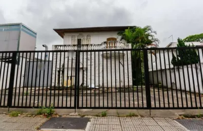 Casa comercial com 14 salas para alugar na Avenida Rebouças, 2823, Pinheiros, São Paulo