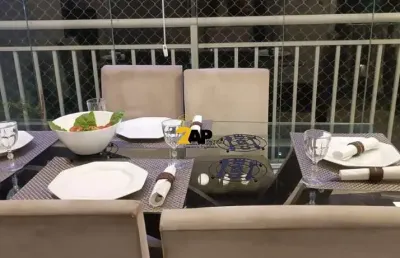 Apartamento disponivel para venda na vila anastacio