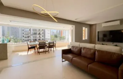 Imperdível apartamento de 3 quartos com 3 suítes na vila suzana, são paulo-sp: 178m², 4 vagas!