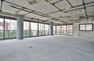 Imperdível apartamento de luxo na vila nova conceição, são paulo-sp! 4 quartos, 4 suítes, 6 banheiros, 4 vagas de garagem.