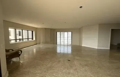 Espetacular apartamento de luxo no morumbi, são paulo-sp - 4 quartos, 4 suítes, 3 salas, 5 banheiros, 7 vagas, 394m²