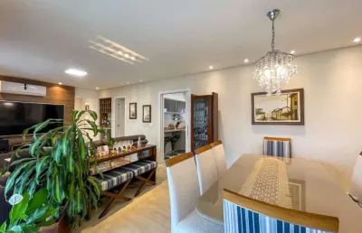 Apartamento de luxo na vila suzana, são paulo-sp: 2 quartos, 2 suítes, 1 sala, 2 banheiros, 2 vagas de garagem, 110m².