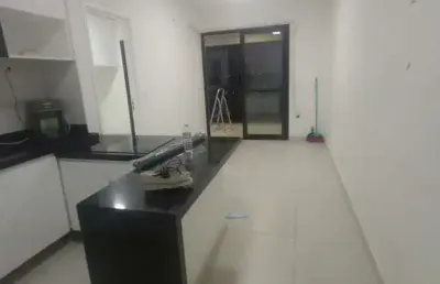 Imperdível: apartamento à venda em barueri-sp, bethaville i. 1 quarto, 1 banheiro, 1 vaga de garagem. aproveite!