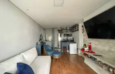 Apartamento de 2 quartos com suíte e 2 vagas no parque rebouças, são paulo-sp: ótima oportunidade!