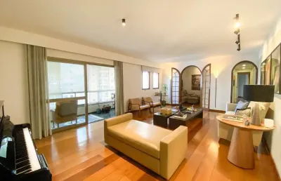 Apartamento à venda em são paulo-sp: 4 quartos, 3 suítes, 5 banheiros, 3 vagas, 161,32m² na vila suzana!