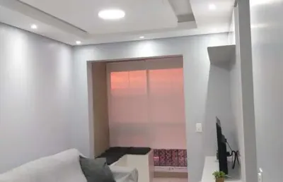Apartamento à venda em são paulo-sp, vila andrade: 2 quartos, 1 banheiro, 1 vaga de garagem, 48,00 m² de área.