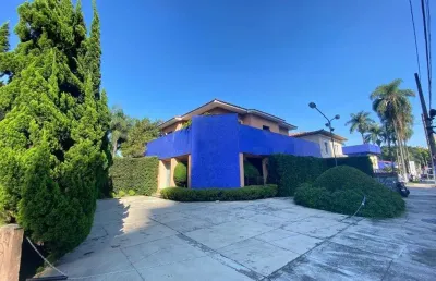 Casa comercial com 12 salas para venda no jardim paulista