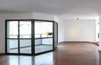 Venda de apartamento de luxo com 4 quartos e 2 suítes na vila uberabinha, são paulo-sp