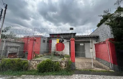 Casa comercial para venda ou locação em santo amaro - largo 13 de maio.