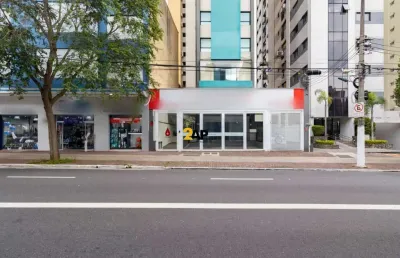 Prédio inteiro para locação na vila clementino - metrô hospital sp
