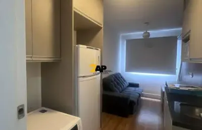 Apartamento com 1 quarto para alugar na rua fernão dias, 75, pinheiros, são paulo, 25 m2 por r$ 3.400