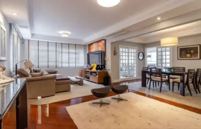 Imperdível oportunidade: apartamento de luxo com 4 suítes e 4 vagas na vila suzana, são paulo-sp!