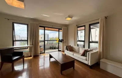 Lindo apartamento para venda com 3 suítes - vila suzana