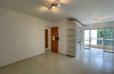 Venda de apartamento de 3 quartos na vila andrade, são paulo-sp: 1 suíte, 104m², 2 vagas!