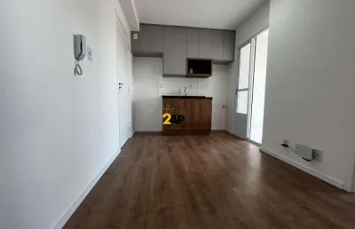 Apartamento com 2 quartos à venda na Rua Dias Vieira, 410, Vila Sônia, São Paulo