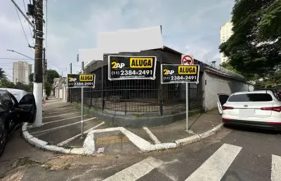 Salão comercial para venda e locação com 262m² por r$ 3.800.000,00 e r$ 25.000,00 mês / vila cruzeiro