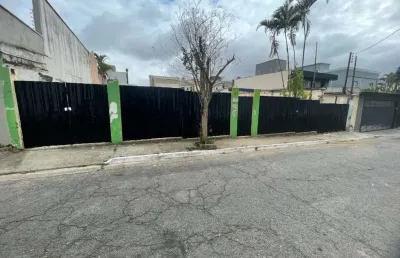 Terreno à venda, 468 m² por r$ 1.400.000,00 - granja julieta - são paulo/sp