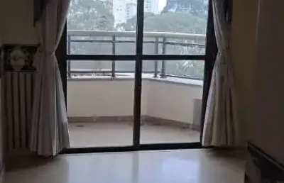 Apartamento de luxo na vila suzana, são paulo-sp: 4 quartos, 3 suítes, 4 vagas e 246m² de puro requinte!