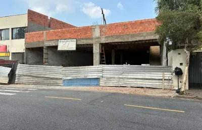 Salão comercial para locação com 1.200m² por r$ 50.000,00 mês - vila morse / morumbi