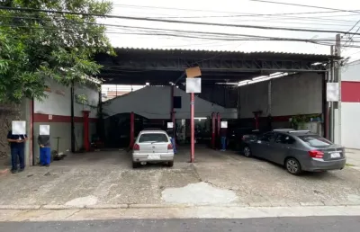 Galpão comercial em condomínio à venda em são paulo-sp, jardim umarizal  1 banheiro, 4 vagas de garagem, 213m² de área.