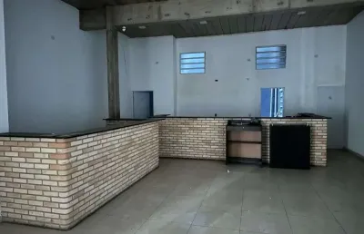 Ponto comercial para alugar na Estrada de Itapecerica, 2193, Vila Maracanã, São Paulo