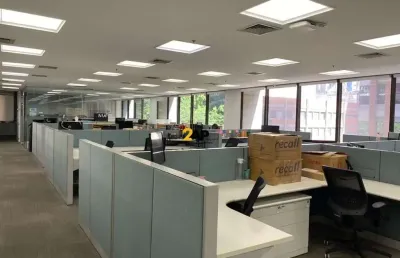 Casa comercial à venda na Rua do Rocio, 312, Vila Olímpia, São Paulo