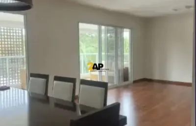 Imperdível apartamento à venda em chácara santo antônio, são paulo-sp: 4 quartos, 2 suítes, 4 salas, 6 banheiros, 2 vagas, 180m²!